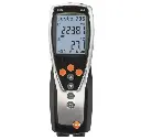 Testo 735-2 : Digital Thermometer (Multichannel)
