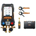 Testo 558s Smart Vacuum Kit