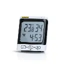 Tekneka 5060 Digital Indoor Thermo Hygrometer