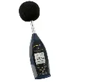PCE-430 Class 1 Sound Level Meter With 1/1 Octave Band Filter
