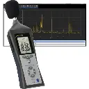 PCE-322A Sound Level Meter
