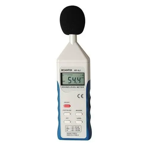 Besantek BST-SL2 Digital Sound Level Meter