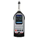Scarlet ST-15D Class 1 Sound Level Meter With 1/3 OCT Band Analyzer
