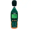 Extech SDL600: Sound Level Meter/Datalogger