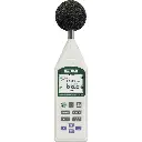 Extech 407780A Integrating Sound Level Datalogger with USB