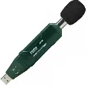 Extech 407760: USB Sound Level Datalogger