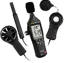 PCE-EM 883 Multifunctional Environmental Meter
