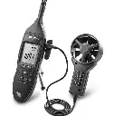 FLIR EM54 HVAC/R Environmental Meter