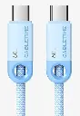 Cabletime USB-C PD 60W Cable, 1m