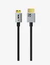 CABLETIME- 8K60Hz Mini HDMI to HDMI cable Bi-Direction 10ft for Raspberry Pi Zero Camera Camcorder- 2 Meter