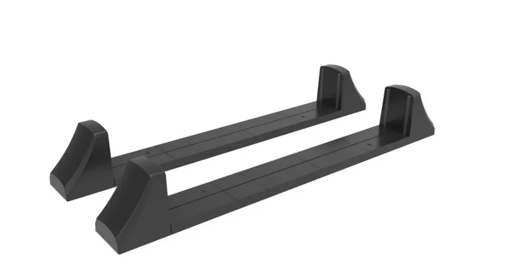 Tripplite By Eaton 2-9U STAND UPS