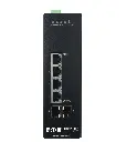 Tripp Lite NGI-S04C2 4-Port Lite Managed Industrial Gigabit Ethernet Switch