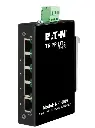 Tripp Lite NFI-U05 5-Port Unmanaged Industrial Ethernet Switch