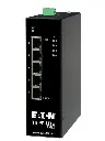 Tripp Lite NGI-U05POE4 5-Port Unmanaged Industrial Gigabit PoE+ Switch