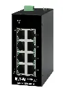 Tripp Lite NFI-U08-2 8-Port Unmanaged Industrial Ethernet Switch