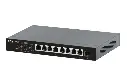 Tripp Lite NG8POE-M2 8-Port 2.5Gbps Unmanaged Switch, PoE+ 100W