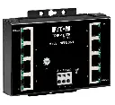 Tripp Lite NFI-U08-1 8-Port Unmanaged Fast Industrial Ethernet Switch