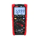 UT196 1700V DC True RMS Professional Multimeter – Solar Pro