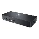 Dell USB 3.0 Ultra HD Triple Video Docking Station D3100 UK