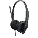 سماعة رأس ستيريو Dell WH1022