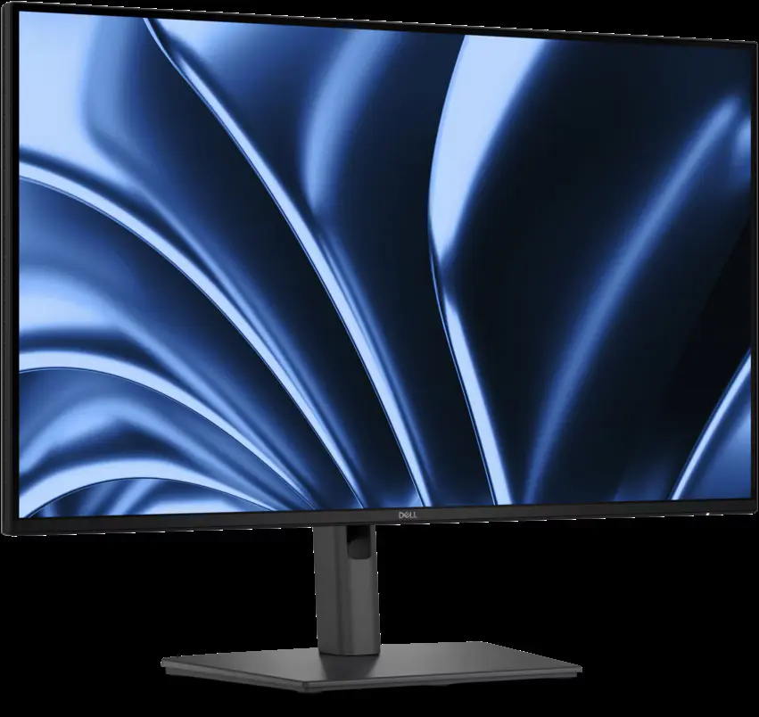 Dell Pro P 27 USB-C Hub Monitor - P2726HE