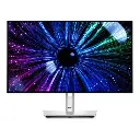 Dell UltraSharp 24 USB-C® Hub Monitor - U2424HE, 60.47cm (23.8")
