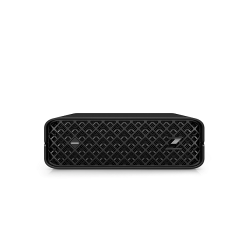 HP Z2 Mini G9 Workstation, Core i7, 16GB, 512GB, 4GB Graphics, Win 11 Pro