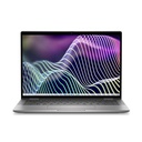 Dell Latitude 7340 I7-1355U, 16GB DDR5, 512GB SSD, Integrated Intel Iris Xe Graphics, 13.3″ FHD+ WVA Non-Touch 250nits, KYB BL Arabic/English, Fingerprint Reader, Win11 Pro 64 – 3Yr