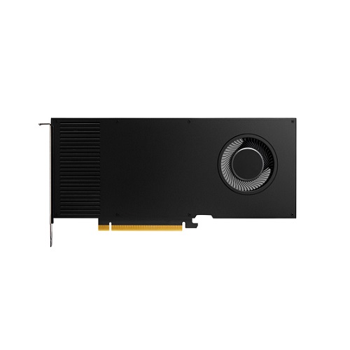 HP Graphic Cards-NVIDIA RTX A6000 48GB