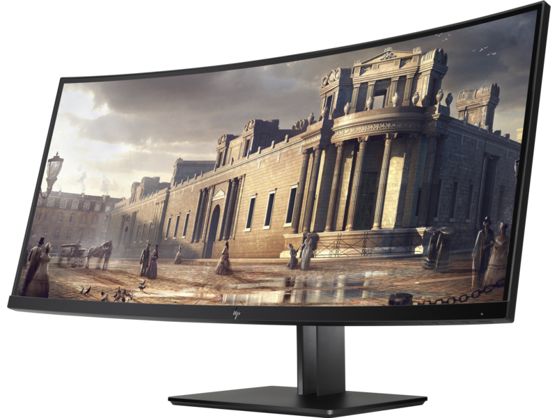 HP Performance Monitor Z38C, 37.5" Display
