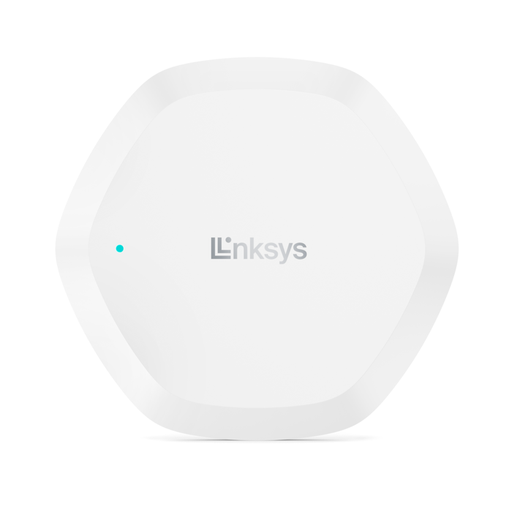 [LAPAC1300C] LINKSYS LAPAC1300C DB AC1300 Cloud Managed Indoor AP 2x2 MU-MIMO PoE GE - IP55