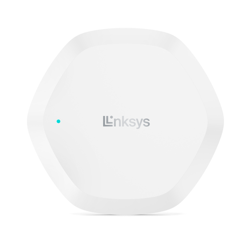 [LAPAC1300C] Linksys LAPAC1300C DB AC1300 Cloud Managed Indoor AP 2x2 MU-MIMO PoE GE - IP55