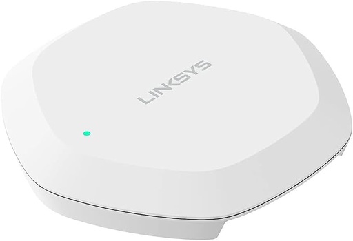 [LAPAC1300CE] LINKSYS LAPAC1300CE DB AC1300 Cloud Managed Outdoor AP 2x2 MU-MIMO PoE GE - IP67