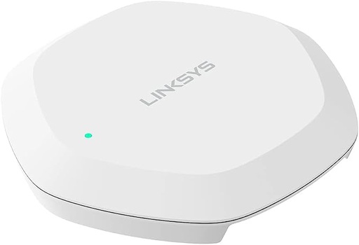 [LAPAC1300CE] Linksys LAPAC1300CE DB AC1300 Cloud Managed Outdoor AP 2x2 MU-MIMO PoE GE - IP67