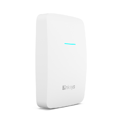 [LAPAC1300CW] LINKSYS LAPAC1300CW DB AC1300 Cloud Managed In-Wall AP 2x2 MU-MIMO 3 GE (PoE In, PoE Out, GE)