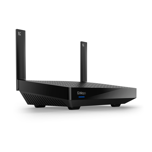 [MR5500-ME] Linksys MR5500 AX5400 DB WiFi 6 Mesh Router 4xLAN 1xWAN GB USB3.0 2xAntennas