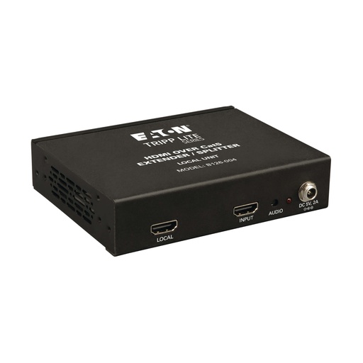 TRIPP LITE EXTENDER/SPLITTER 4PORT HDMI/CAT6 150F/45M B126-004