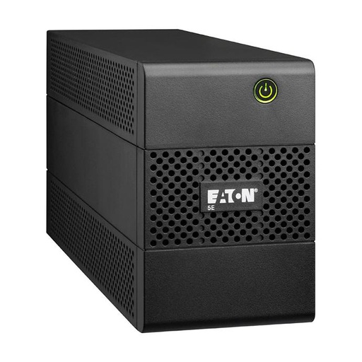 Eaton 5E650I UPS - 650VA