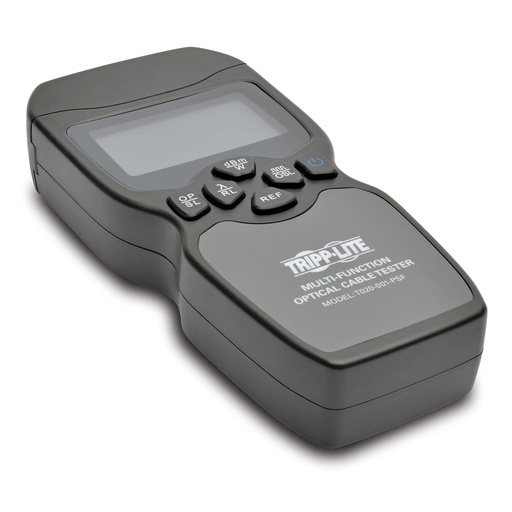TRIPP LITE FIBER OPTIC CABLE TESTER T020-001-PSF