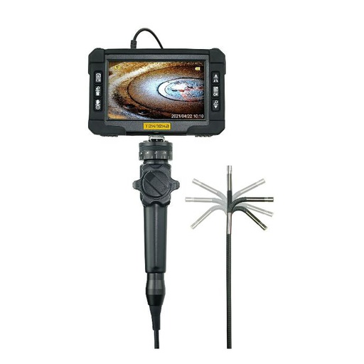 Tekneka AT201 Articulating Inspection Camera