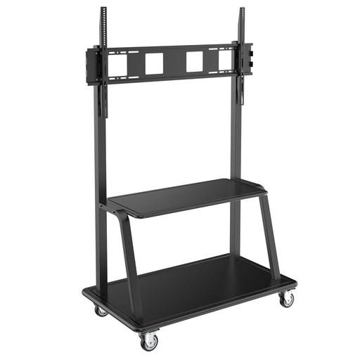TRIPP LITE BY EATON ROLLING CART 60-105-INCH FLAT SCRENS DMCS60105XXDD