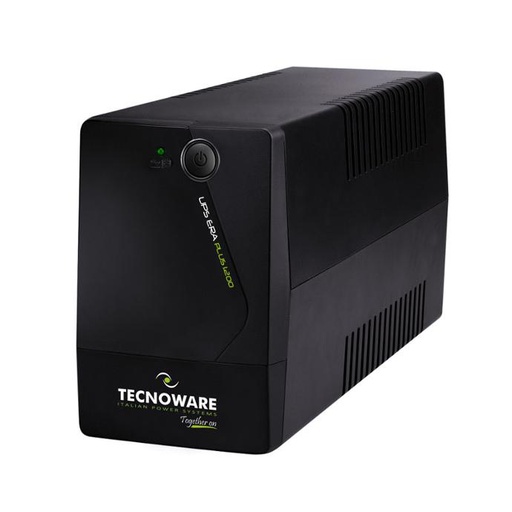 TECNOWARE UPS ERA PLUS 1200 UNIVERSAL TOGETHER ON