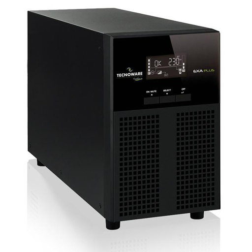 TECNOWARE UPS EXA PLUS 3000