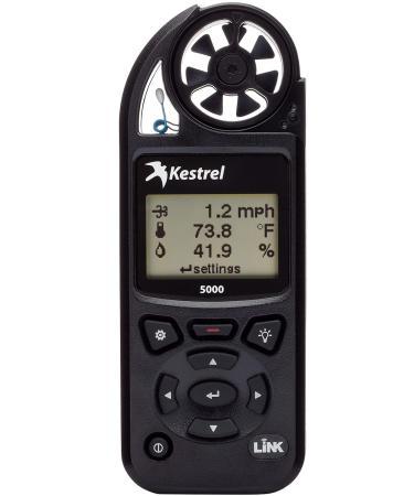 Kestrel 5000 Environmental Meter