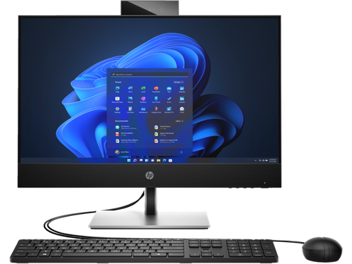HP Pro One 440 G9 AIO i5-14500 8GB 512GB SSD SHARED 23.8'' DOS TOUCH