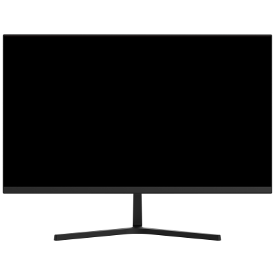 DAHUA MONITOR DHI-LM27-B200S - 27" - 27-inch Full HD IPS monitor with HDMI and VGA inputs, slim design, and VESA mount compatibility, ideal for home and office use-3 Years Warranty