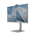 DAHUA AIO DHI-AC24-I520Z, Intel Processor i5-12400,  8GB RAM, 256GB SSD,  24" Full HD, DOS