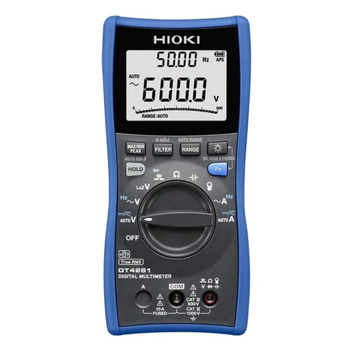 Hioki DT4261 Digital Multimeter