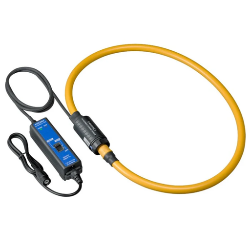Hioki CT9667-03 AC Flexible Current Sensor
