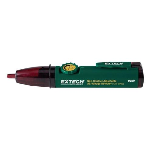 Extech DV30 Non-Contact Adjustable AC Voltage Detector